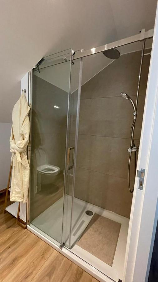 Hallo Maastricht B&B Fientje エクステリア 写真