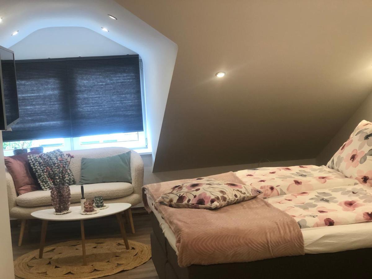 Hallo Maastricht B&B Fientje エクステリア 写真