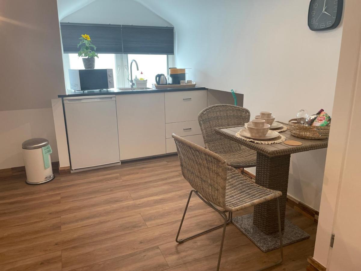 Hallo Maastricht B&B Fientje エクステリア 写真
