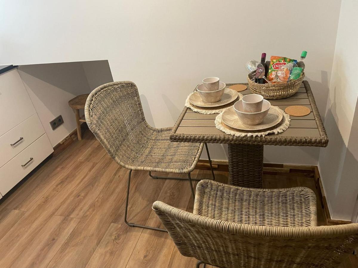 Hallo Maastricht B&B Fientje エクステリア 写真