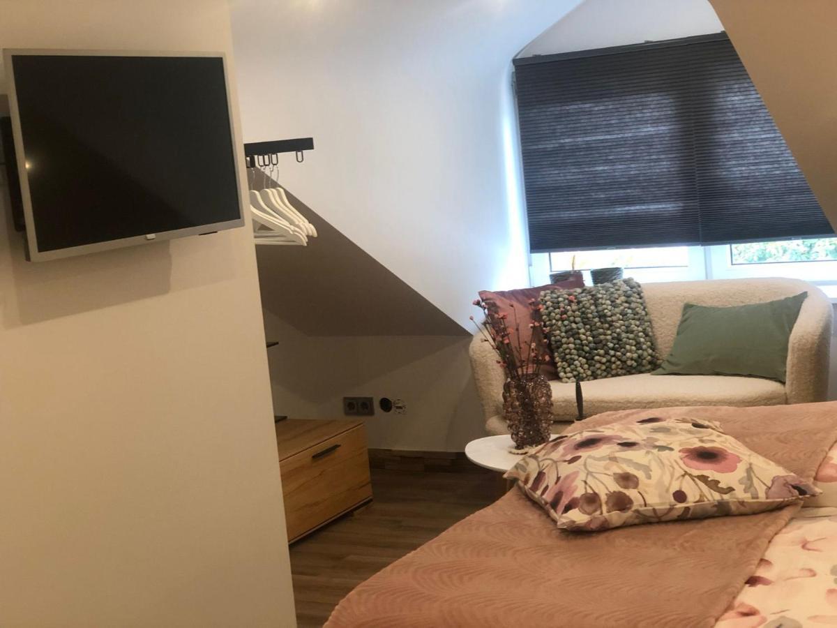 Hallo Maastricht B&B Fientje エクステリア 写真