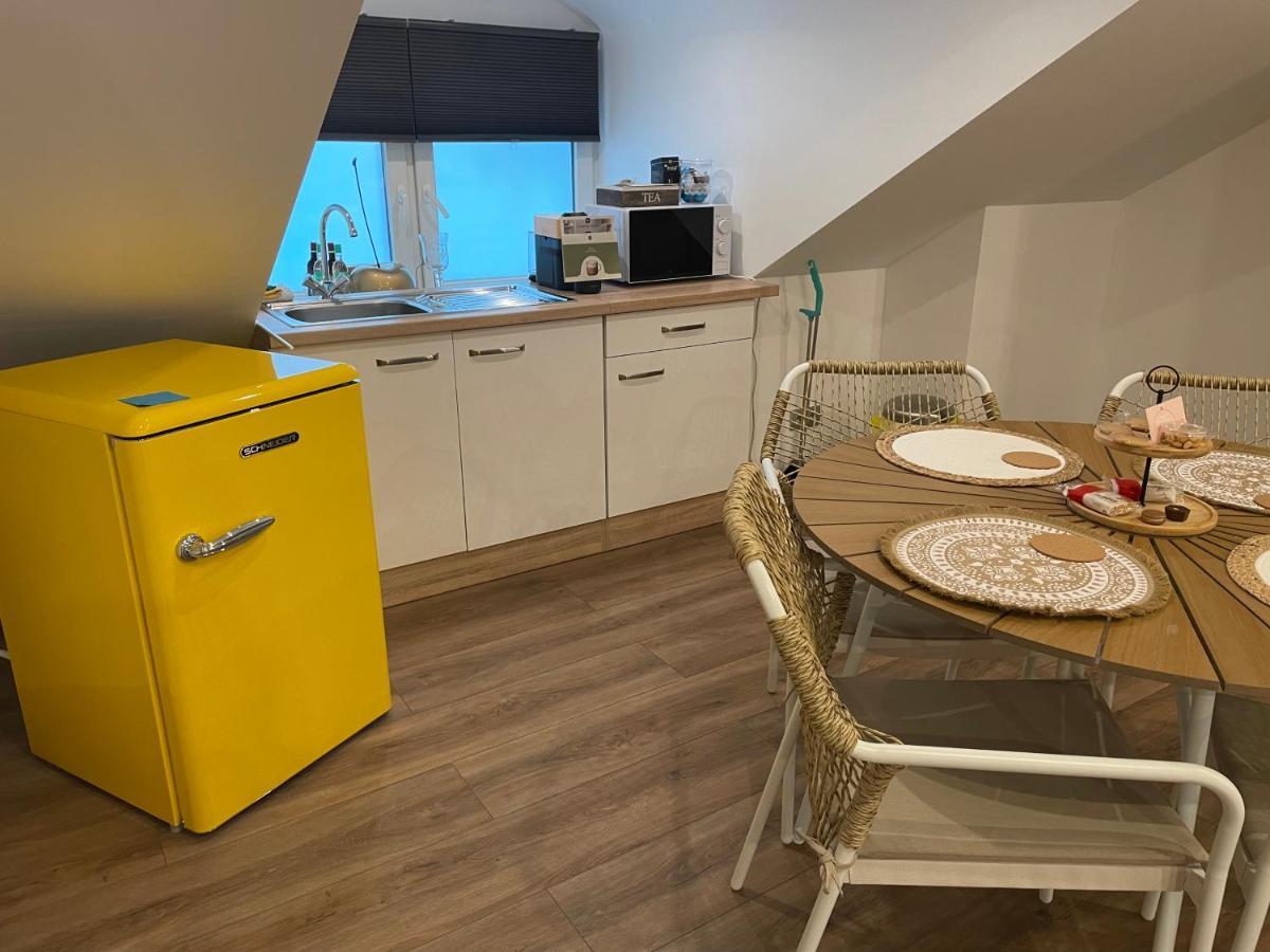 Hallo Maastricht B&B Fientje エクステリア 写真